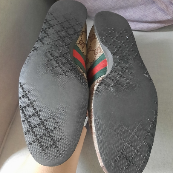 Gucci sneakers - Picture 4 of 9